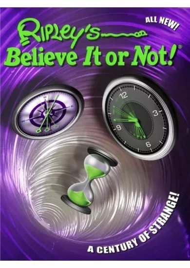 Ripleys Believe It or Not! 2019