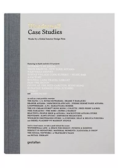 Wonderwall Case Studies