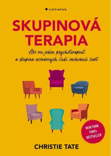 Skupinová terapia