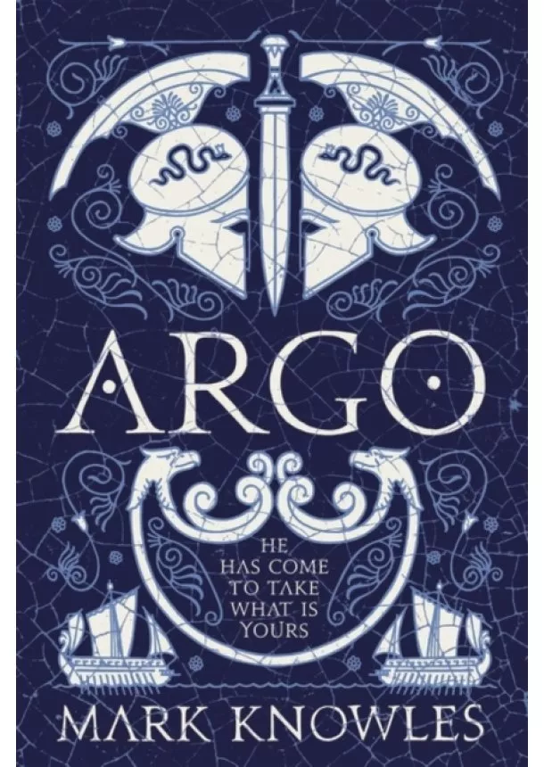 Mark Knowles - Argo