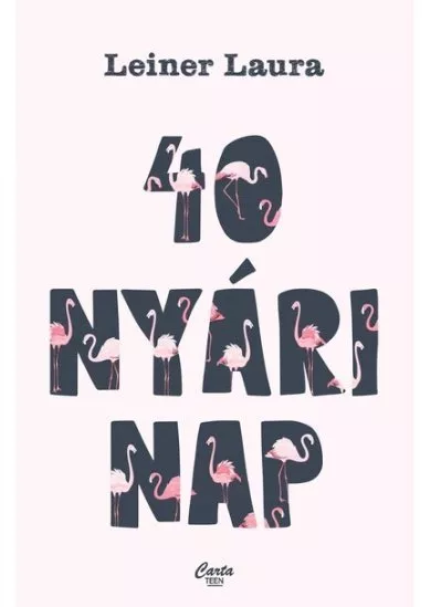 40 nyári nap