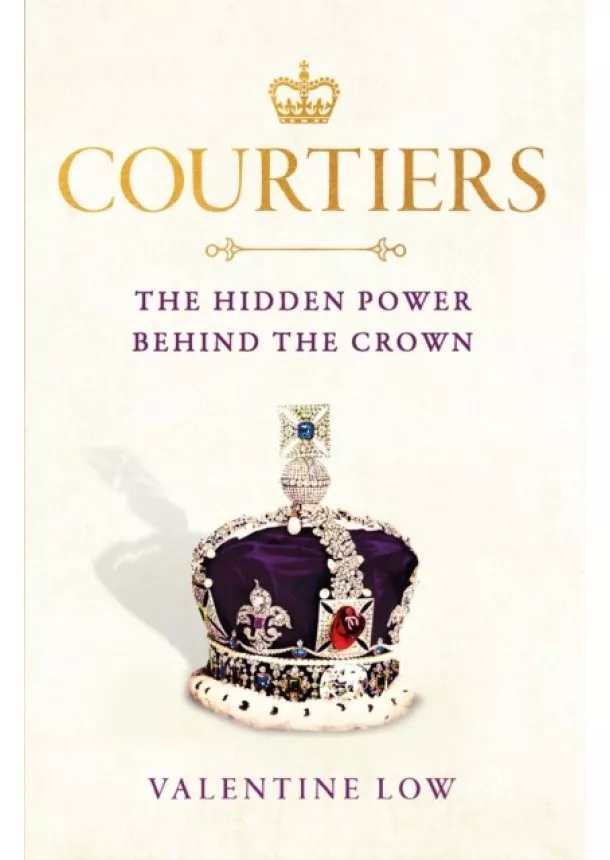 Valentine Low - Courtiers