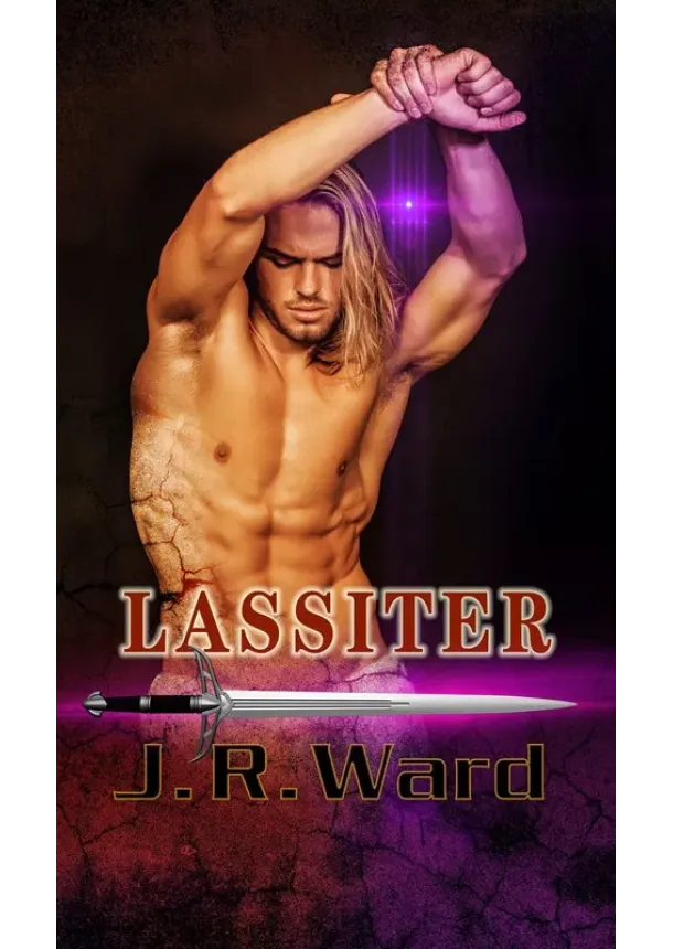 J. R. Ward - Lassiter
