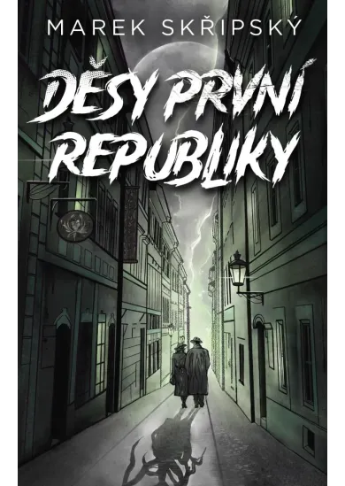 Děsy první republiky
