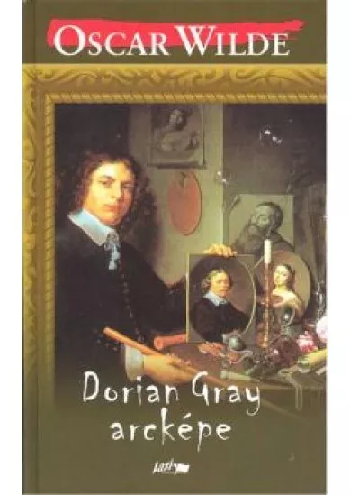 DORIAN GRAY ARCKÉPE