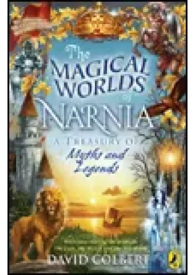 Magical Worlds of Narnia