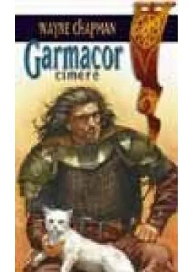 GARMACOR CÍMERE