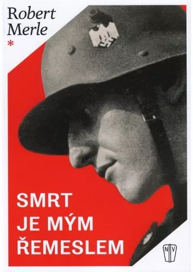 Smrt je mým řemeslem - 2. vydání