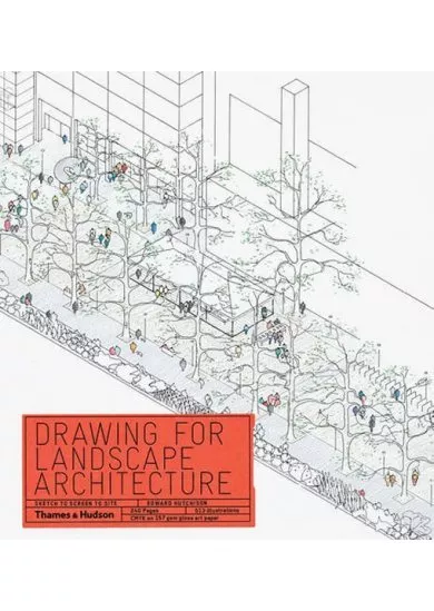 Drawing for Landscape Architecture