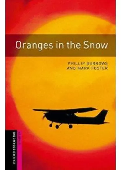 Oranges in the Snow - Starter