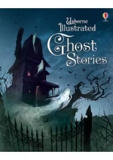 Illustrated Ghost Stories