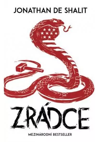 Zrádce