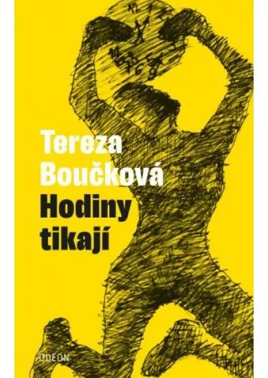 Hodiny tikají - Šedesát plus jeden fejeton o životě
