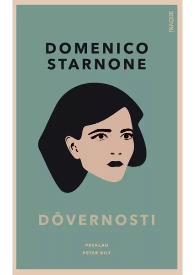 Dôvernosti