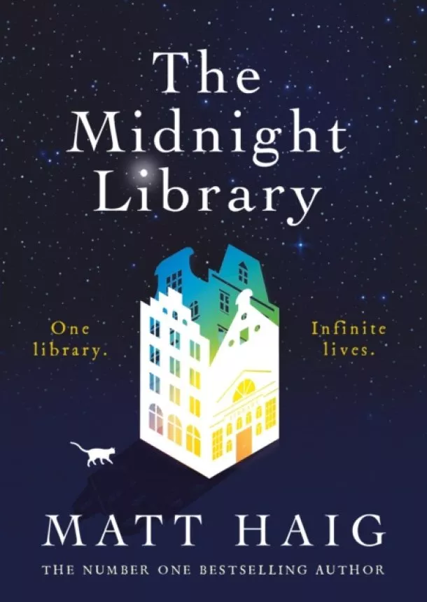 Matt Haig - The Midnight Library