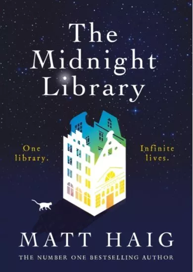 The Midnight Library