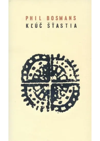 Kľúč šťastia