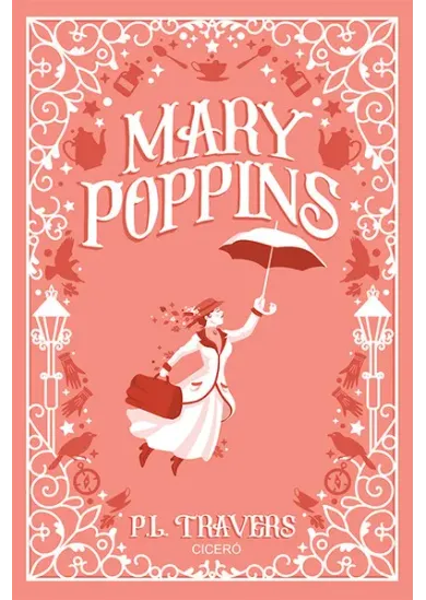 Mary Poppins