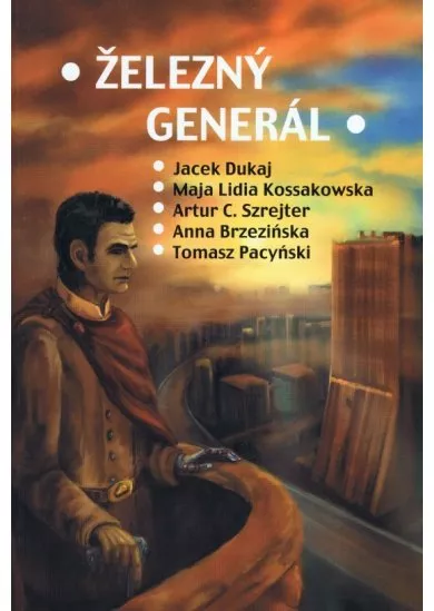 Železný generál