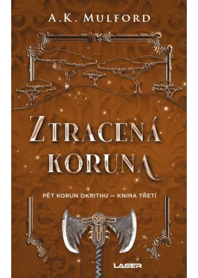 Ztracená koruna