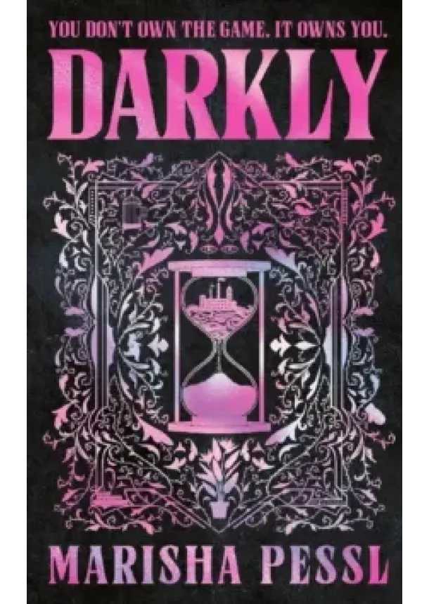 Marisha Pessl - Darkly