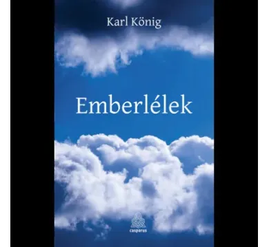 Emberlélek