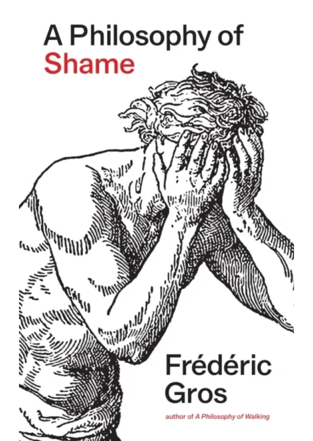 Frederic Gros - A Philosophy of Shame