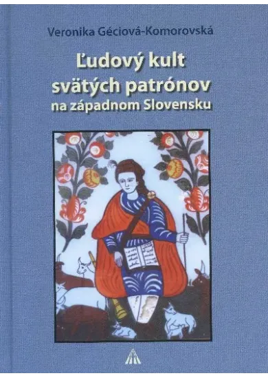 Ľudový kult svätých patrónov