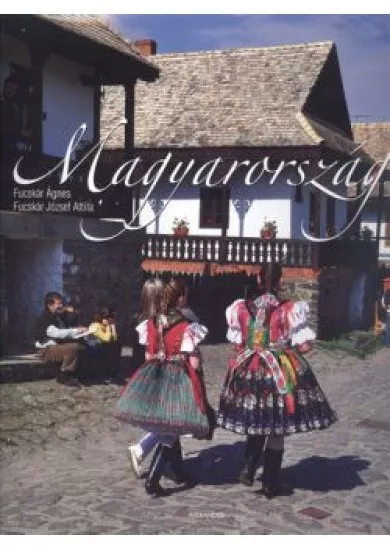 MAGYARORSZÁG