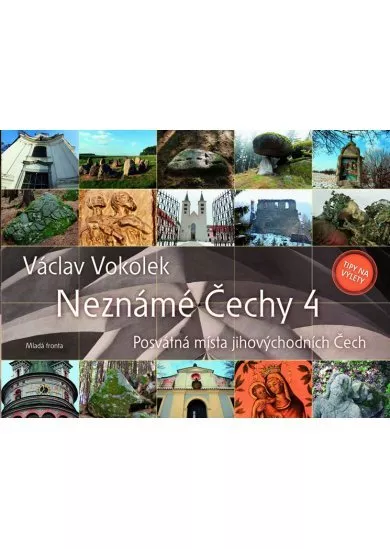 Neznámé Čechy 4