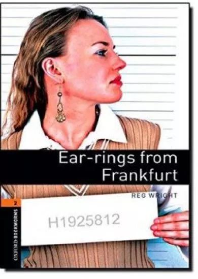 Ear - Rings from Frankfurt - Stage 2