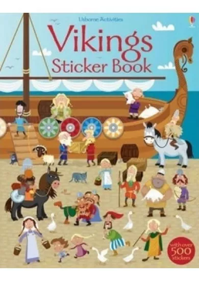 Vikings