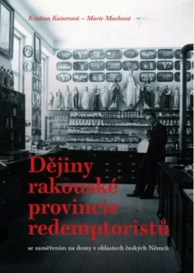Dějiny rakouské provincie redemptoristů