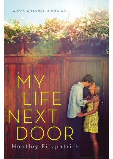 My Life Next Door