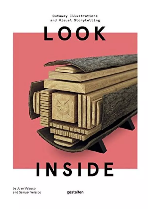 Juan Velasco, Samuel Velasco - Look Inside