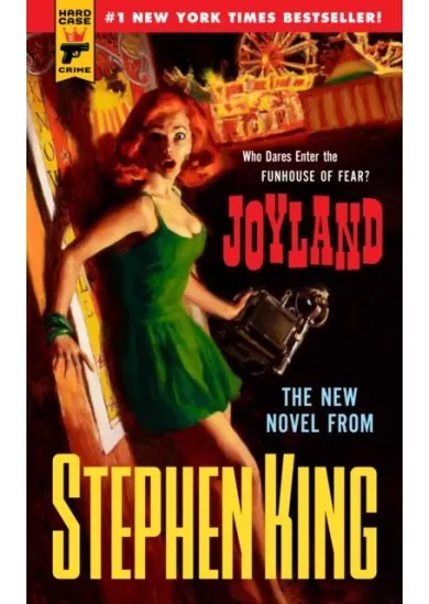 Joyland