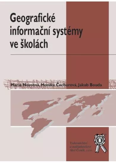Geografické informační systémy ve školách