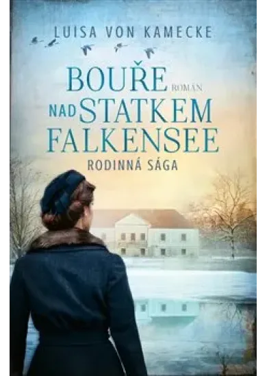 Bouře nad statkem Falkensee