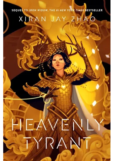Heavenly Tyrant