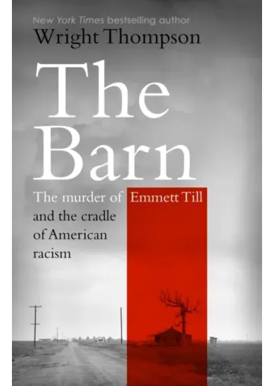The Barn