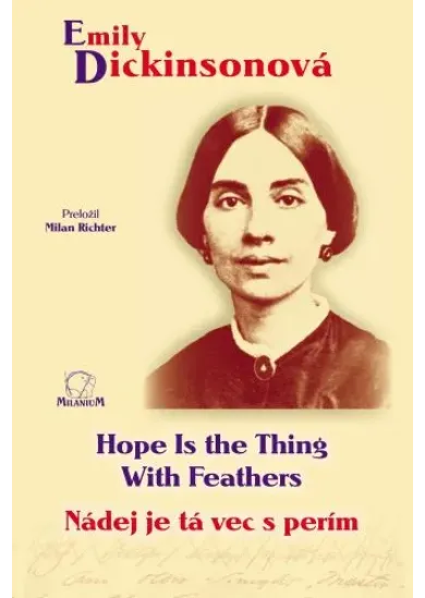 Nádej je tá vec s perím - Hope Is the Thing With Feathers