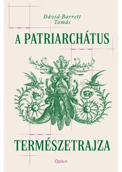 A patriarchátus természetrajza