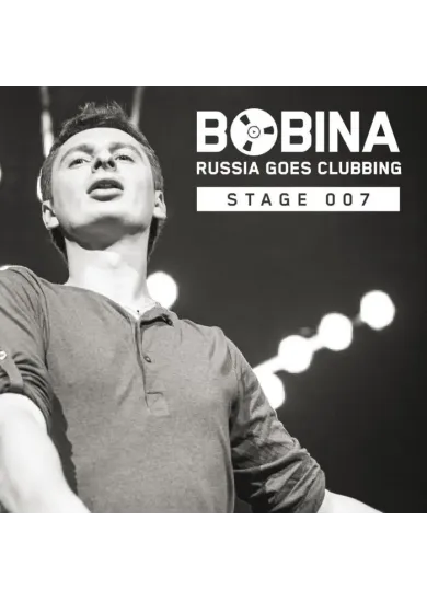 Russia Goes Clubbing Stage 007 - MI