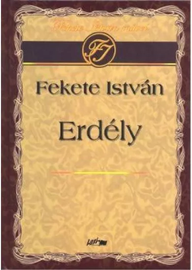 ERDÉLY
