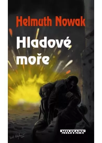 Hladové moře