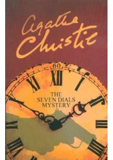 The Seven Dials Mystery