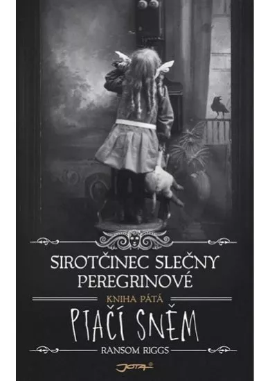 Sirotčinec slečny Peregrinové - Ptačí sněm