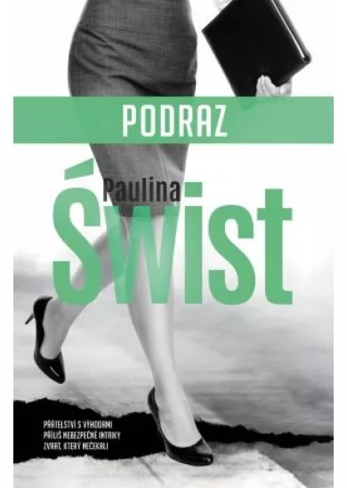 Podraz - Kolotoč (3.díl)