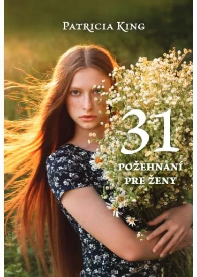 31 požehnaní pre ženy