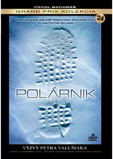 Polárnik 2 DVD - 24